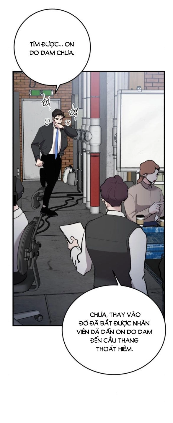 Tân Hôn Mệt Mỏi Của Trưởng Phòng Chapter 50.1 - 14