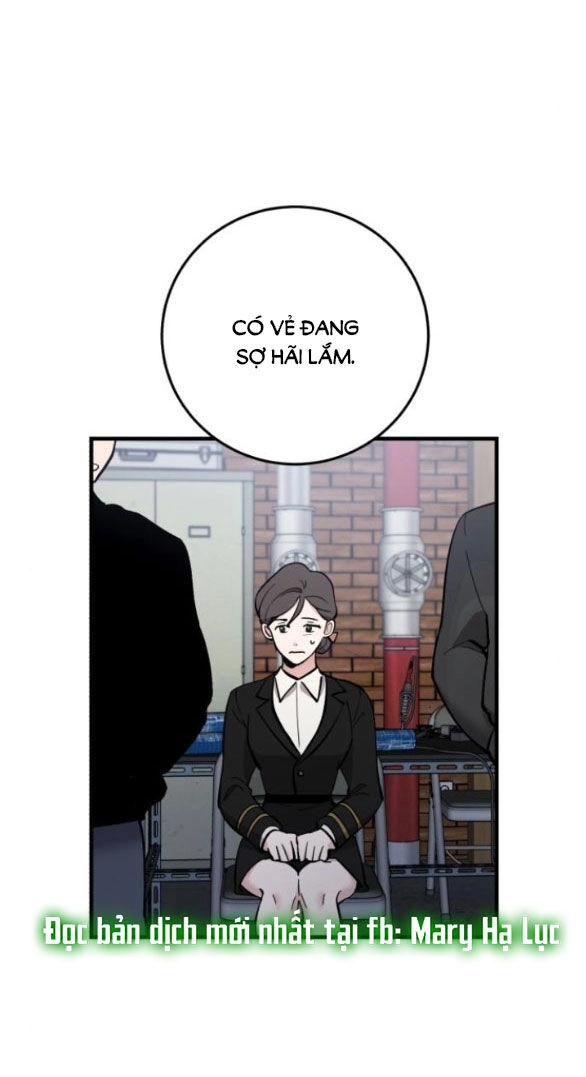 Tân Hôn Mệt Mỏi Của Trưởng Phòng Chapter 50.1 - 16