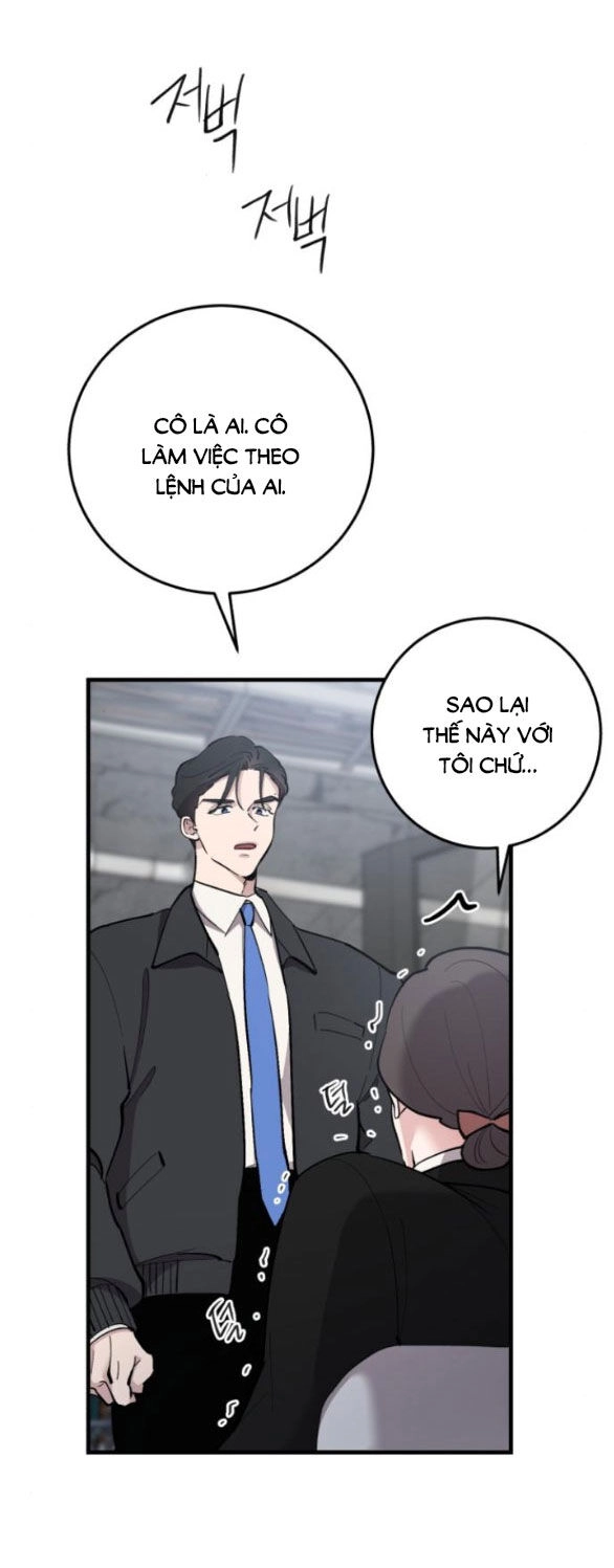 Tân Hôn Mệt Mỏi Của Trưởng Phòng Chapter 50.1 - 17