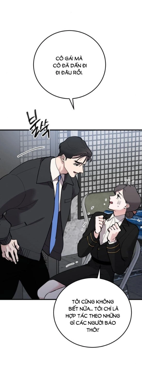 Tân Hôn Mệt Mỏi Của Trưởng Phòng Chapter 50.1 - 18