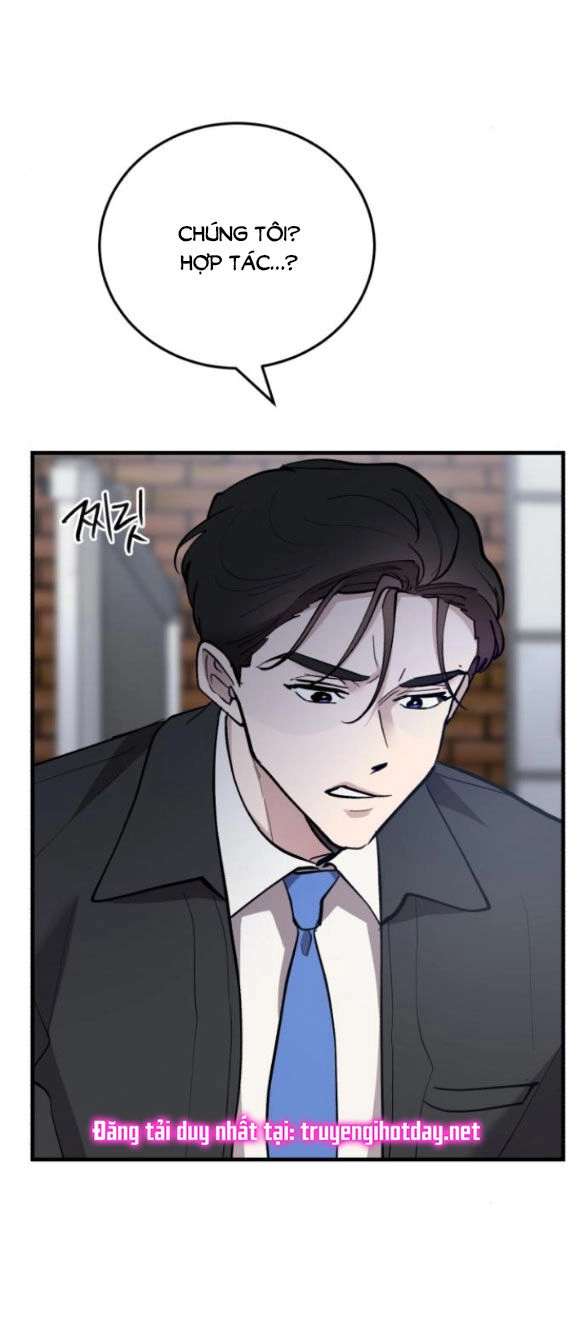 Tân Hôn Mệt Mỏi Của Trưởng Phòng Chapter 50.1 - 19