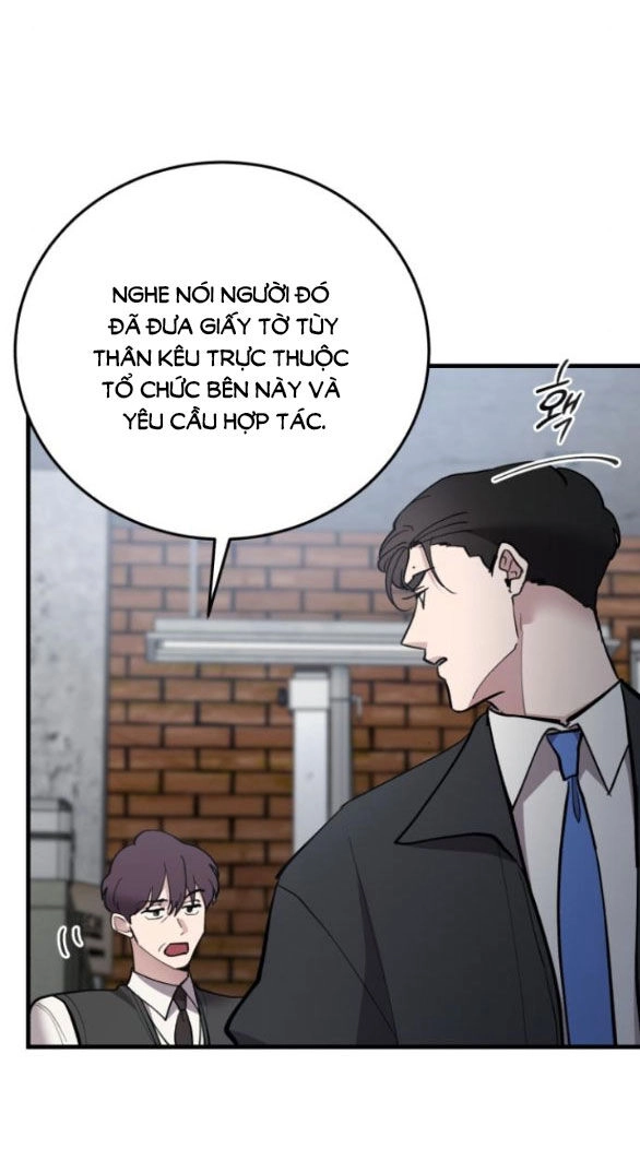 Tân Hôn Mệt Mỏi Của Trưởng Phòng Chapter 50.1 - 20