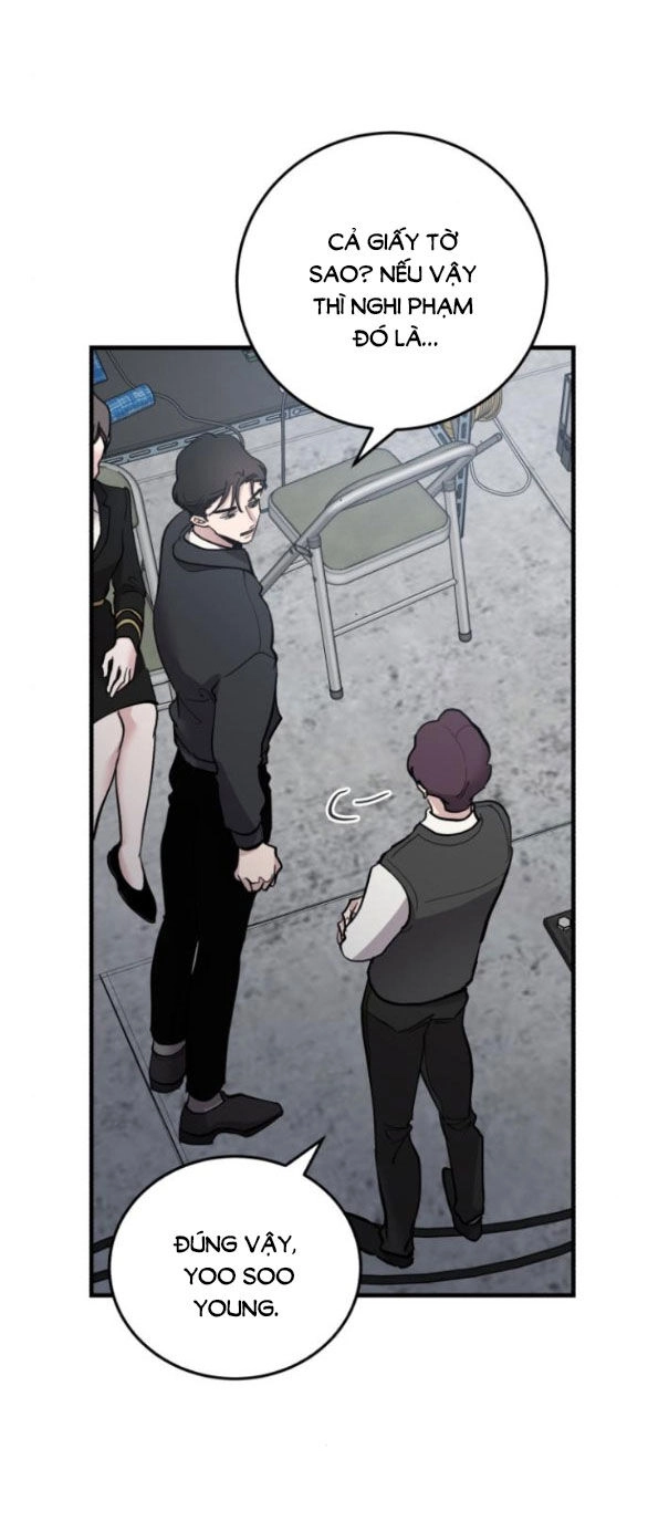 Tân Hôn Mệt Mỏi Của Trưởng Phòng Chapter 50.1 - 21