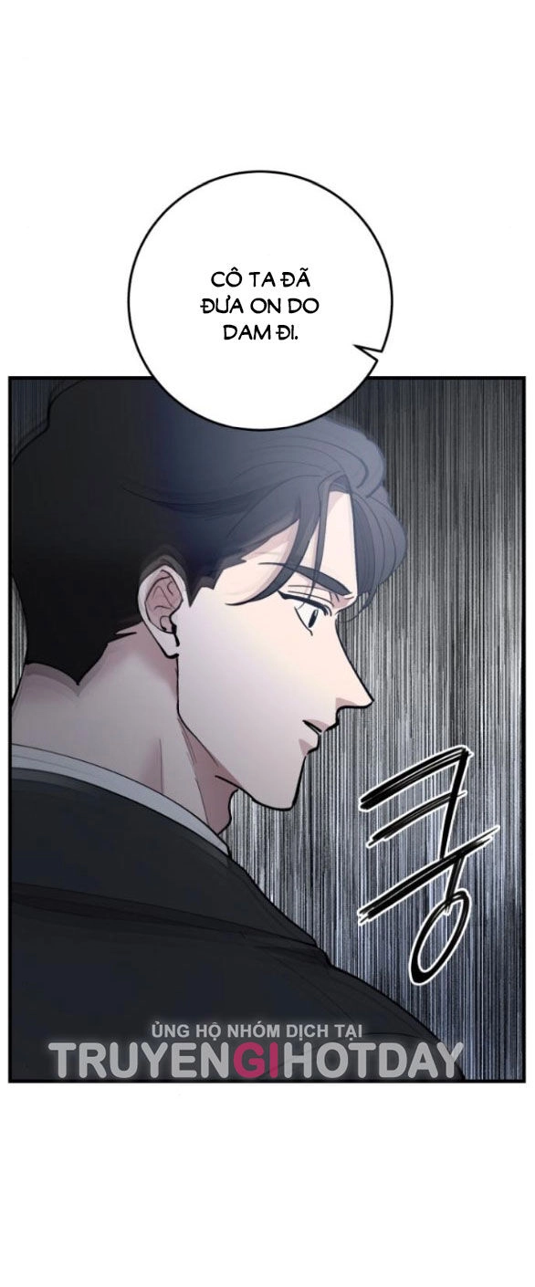 Tân Hôn Mệt Mỏi Của Trưởng Phòng Chapter 50.1 - 22