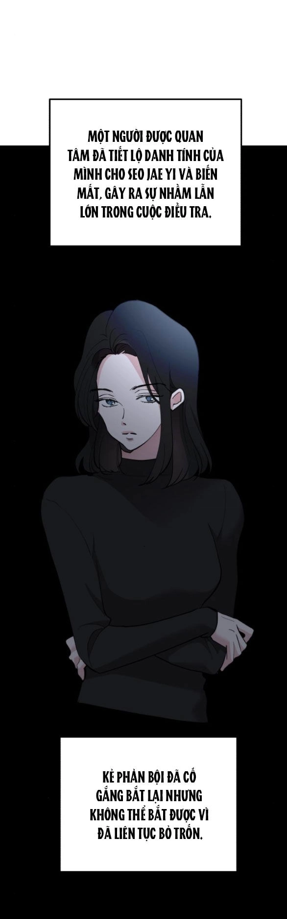 Tân Hôn Mệt Mỏi Của Trưởng Phòng Chapter 50.1 - 23