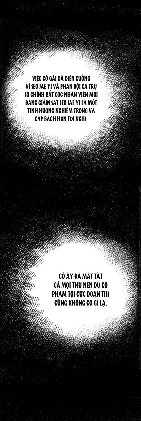 Tân Hôn Mệt Mỏi Của Trưởng Phòng Chapter 50.1 - 25