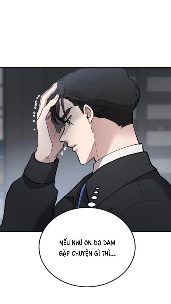 Tân Hôn Mệt Mỏi Của Trưởng Phòng Chapter 50.1 - 27