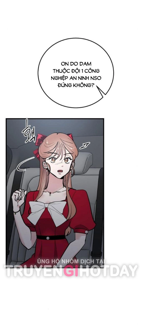 Tân Hôn Mệt Mỏi Của Trưởng Phòng Chapter 50.1 - 33