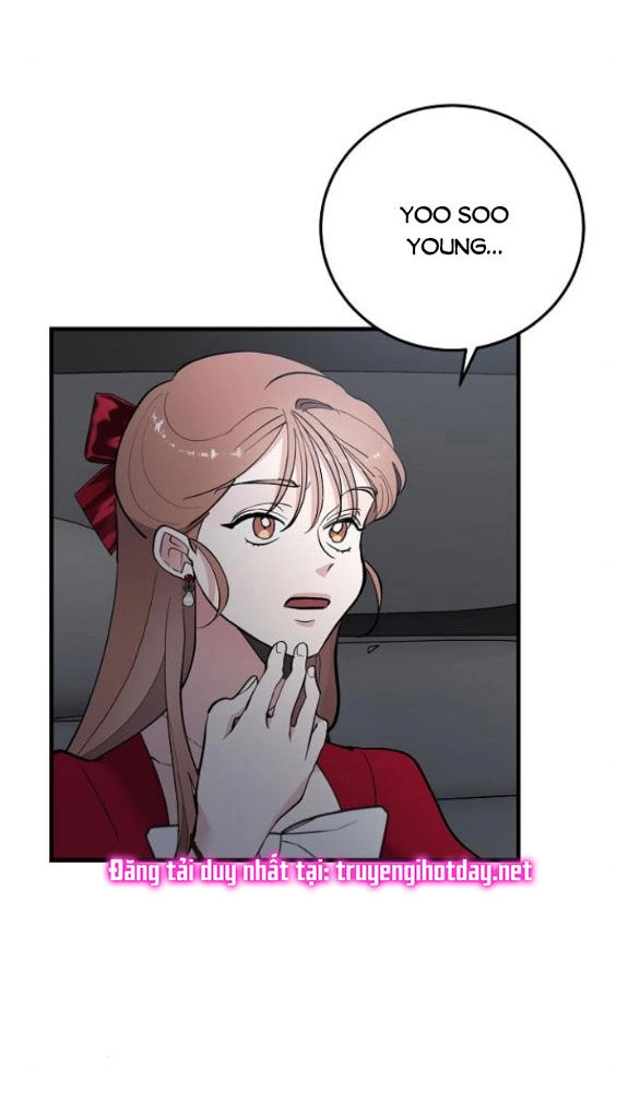 Tân Hôn Mệt Mỏi Của Trưởng Phòng Chapter 50.1 - 35