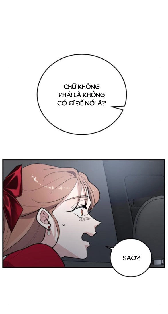 Tân Hôn Mệt Mỏi Của Trưởng Phòng Chapter 50.1 - 39