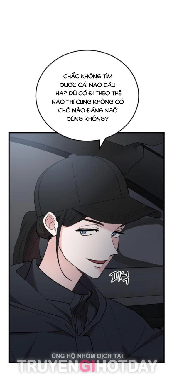 Tân Hôn Mệt Mỏi Của Trưởng Phòng Chapter 50.1 - 40