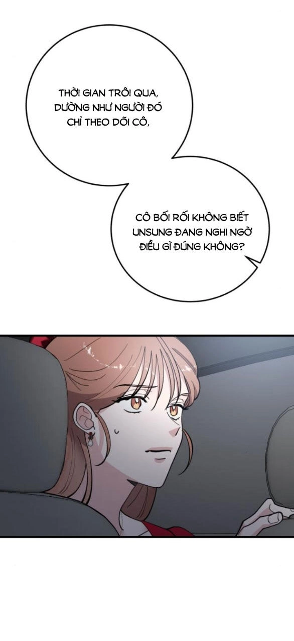 Tân Hôn Mệt Mỏi Của Trưởng Phòng Chapter 50.2 - 1