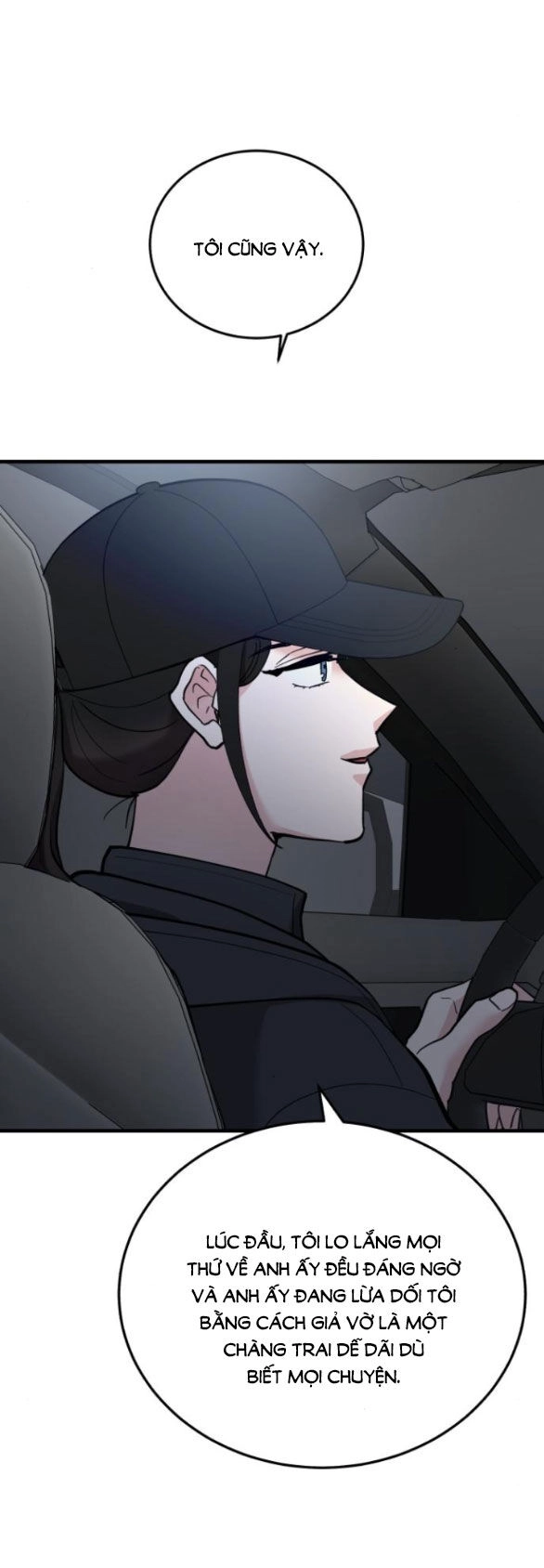 Tân Hôn Mệt Mỏi Của Trưởng Phòng Chapter 50.2 - 2