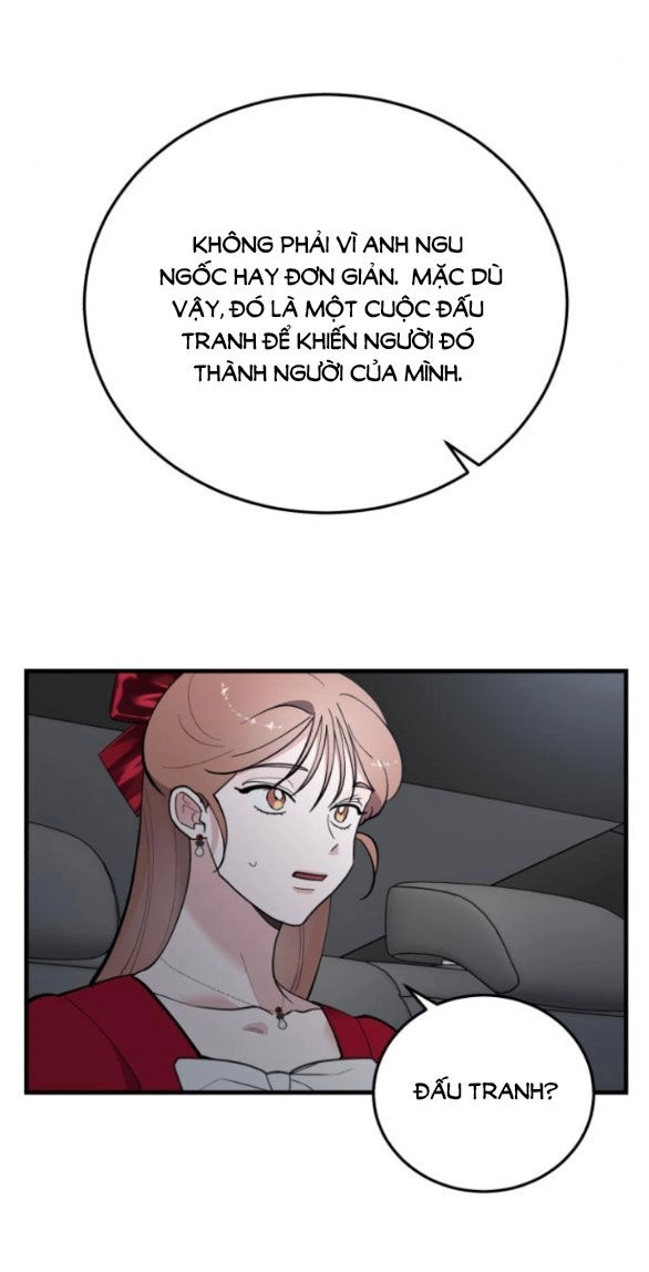 Tân Hôn Mệt Mỏi Của Trưởng Phòng Chapter 50.2 - 4