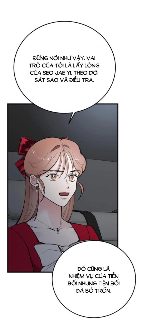 Tân Hôn Mệt Mỏi Của Trưởng Phòng Chapter 50.2 - 7