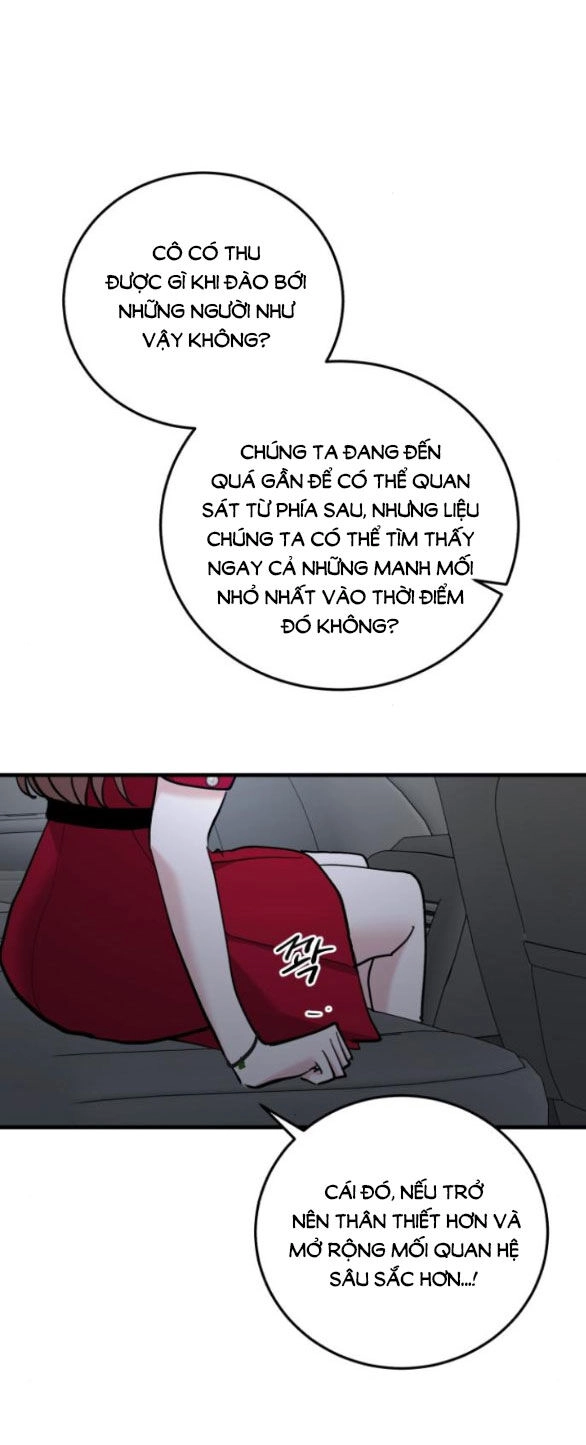 Tân Hôn Mệt Mỏi Của Trưởng Phòng Chapter 50.2 - 9