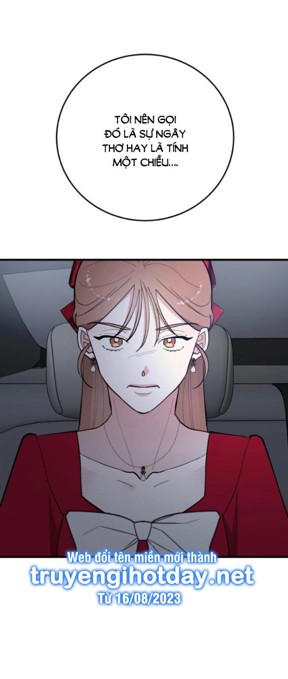 Tân Hôn Mệt Mỏi Của Trưởng Phòng Chapter 50.2 - 11