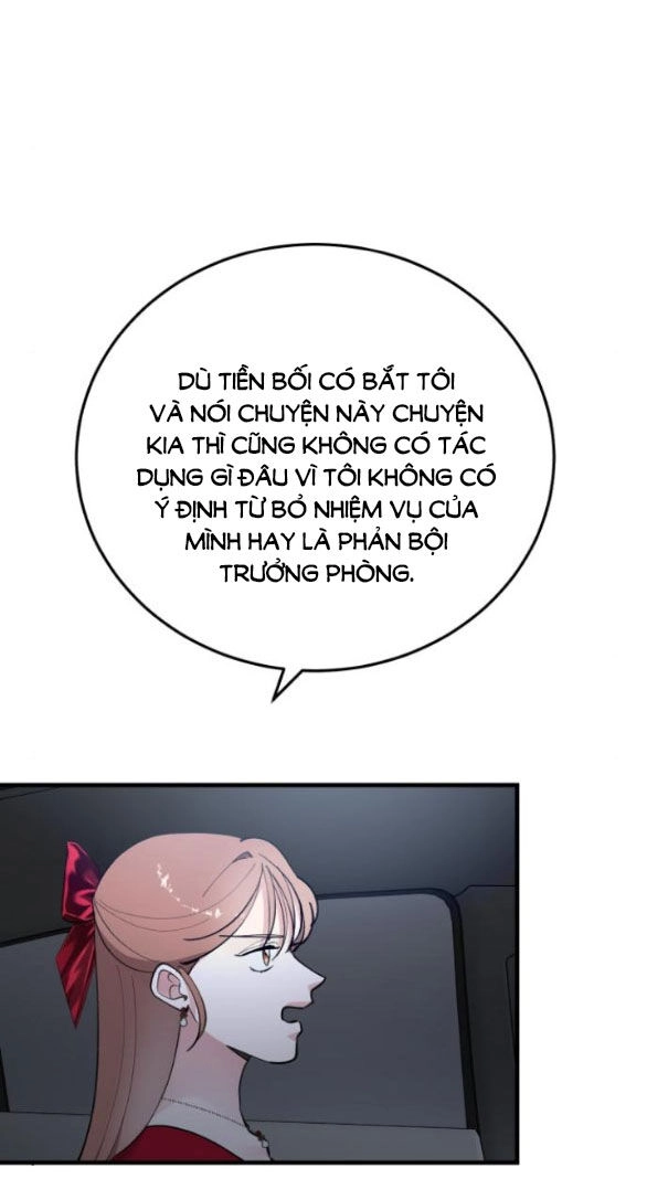 Tân Hôn Mệt Mỏi Của Trưởng Phòng Chapter 50.2 - 12