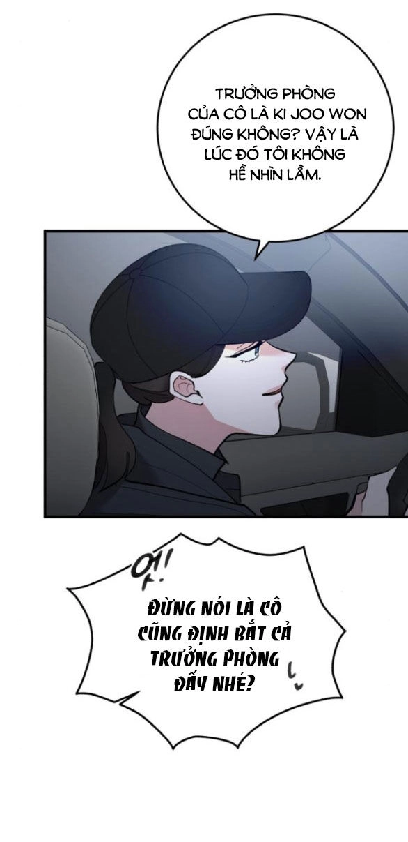 Tân Hôn Mệt Mỏi Của Trưởng Phòng Chapter 50.2 - 13