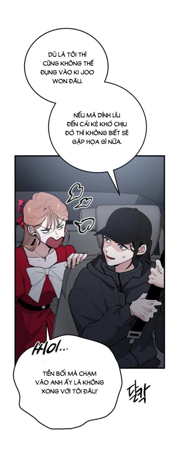 Tân Hôn Mệt Mỏi Của Trưởng Phòng Chapter 50.2 - 14