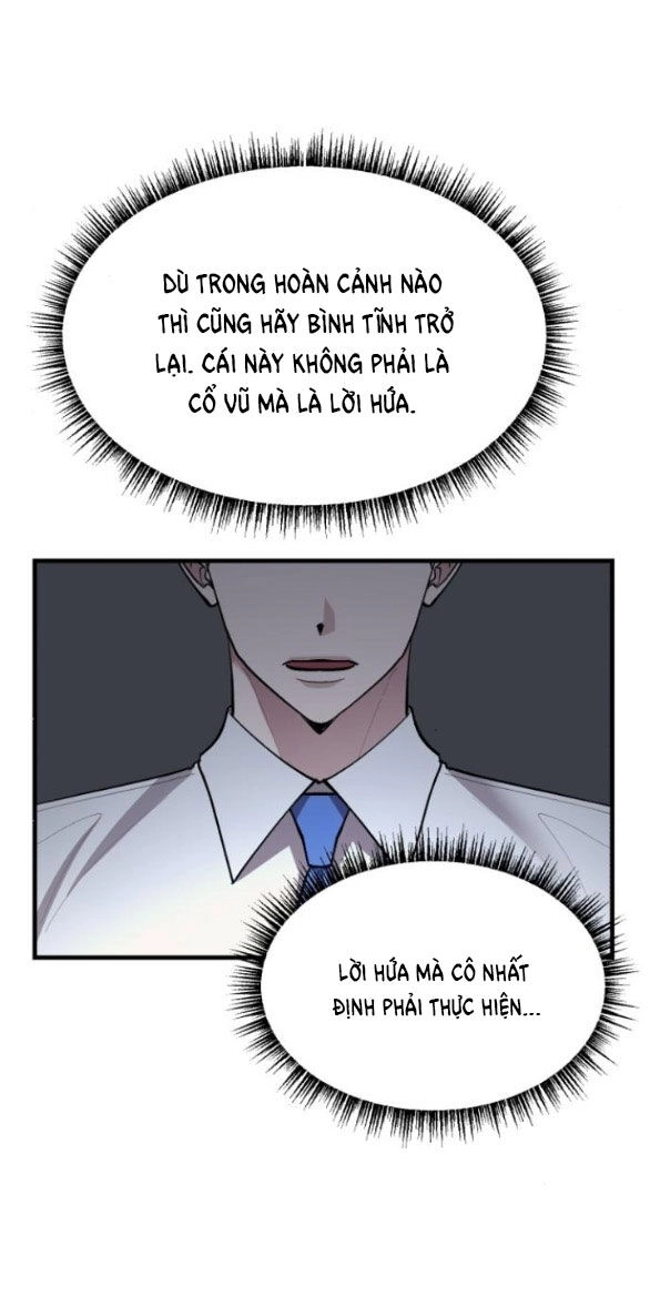 Tân Hôn Mệt Mỏi Của Trưởng Phòng Chapter 50.2 - 19