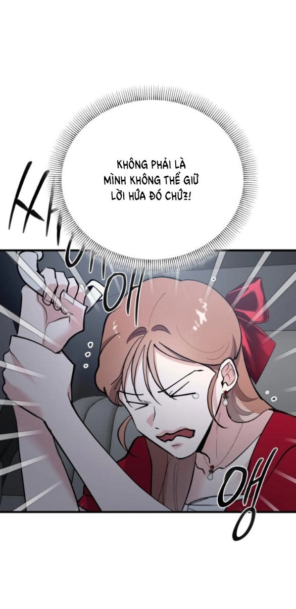 Tân Hôn Mệt Mỏi Của Trưởng Phòng Chapter 50.2 - 20