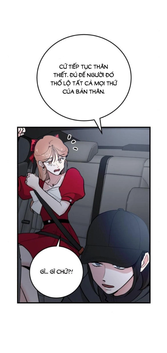 Tân Hôn Mệt Mỏi Của Trưởng Phòng Chapter 50.2 - 21