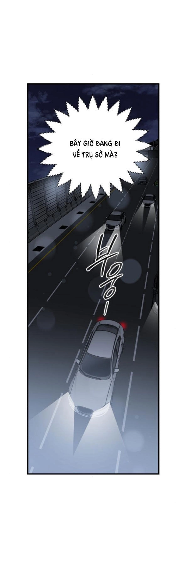 Tân Hôn Mệt Mỏi Của Trưởng Phòng Chapter 50.2 - 27