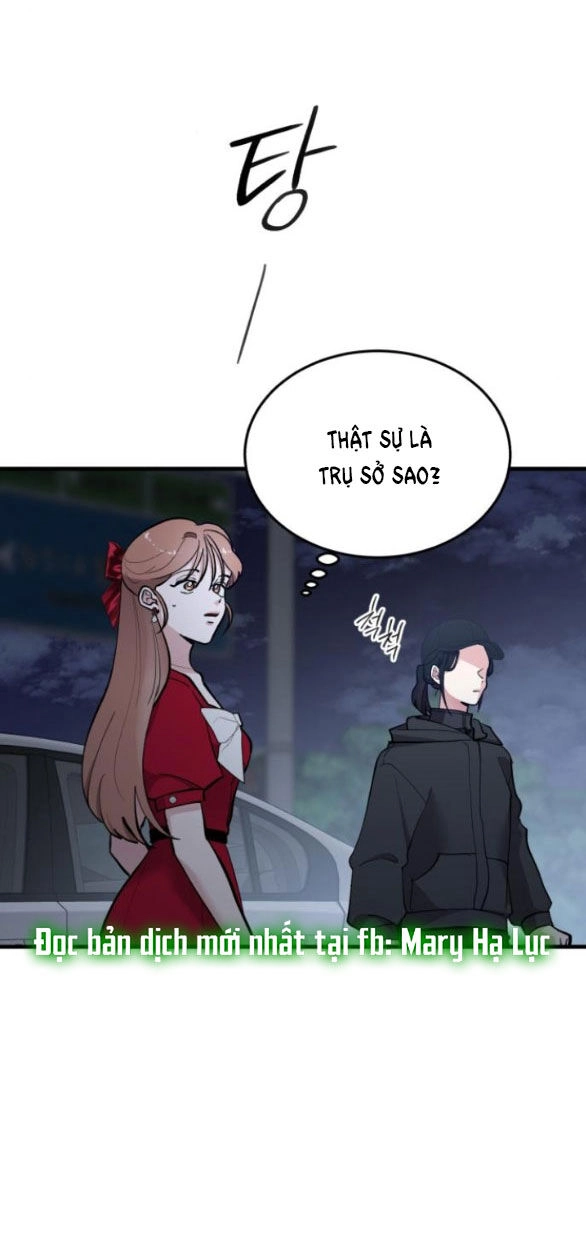 Tân Hôn Mệt Mỏi Của Trưởng Phòng Chapter 50.2 - 29