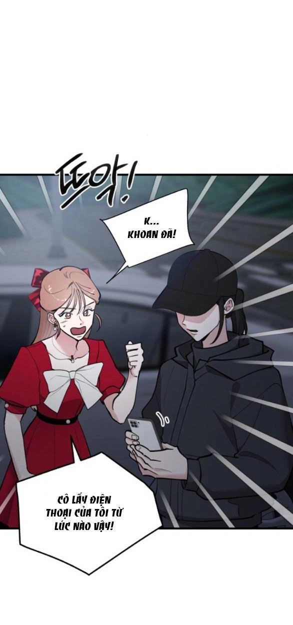 Tân Hôn Mệt Mỏi Của Trưởng Phòng Chapter 50.2 - 30