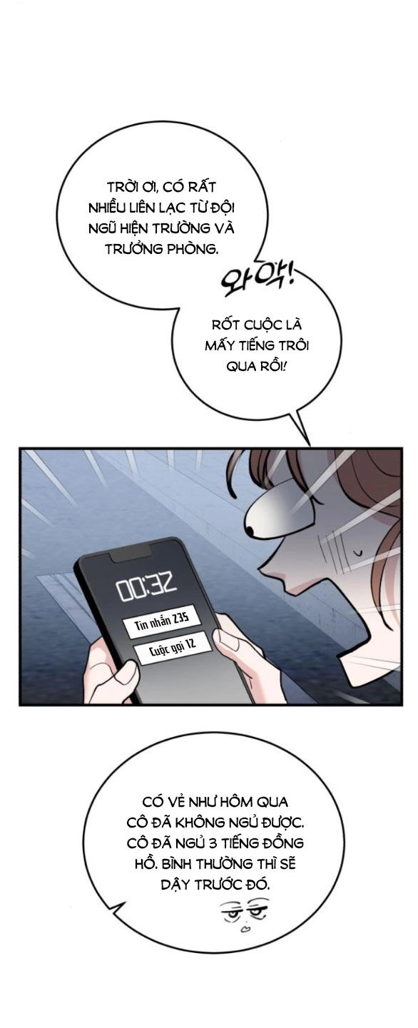 Tân Hôn Mệt Mỏi Của Trưởng Phòng Chapter 50.2 - 31