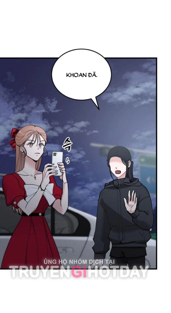 Tân Hôn Mệt Mỏi Của Trưởng Phòng Chapter 50.2 - 33