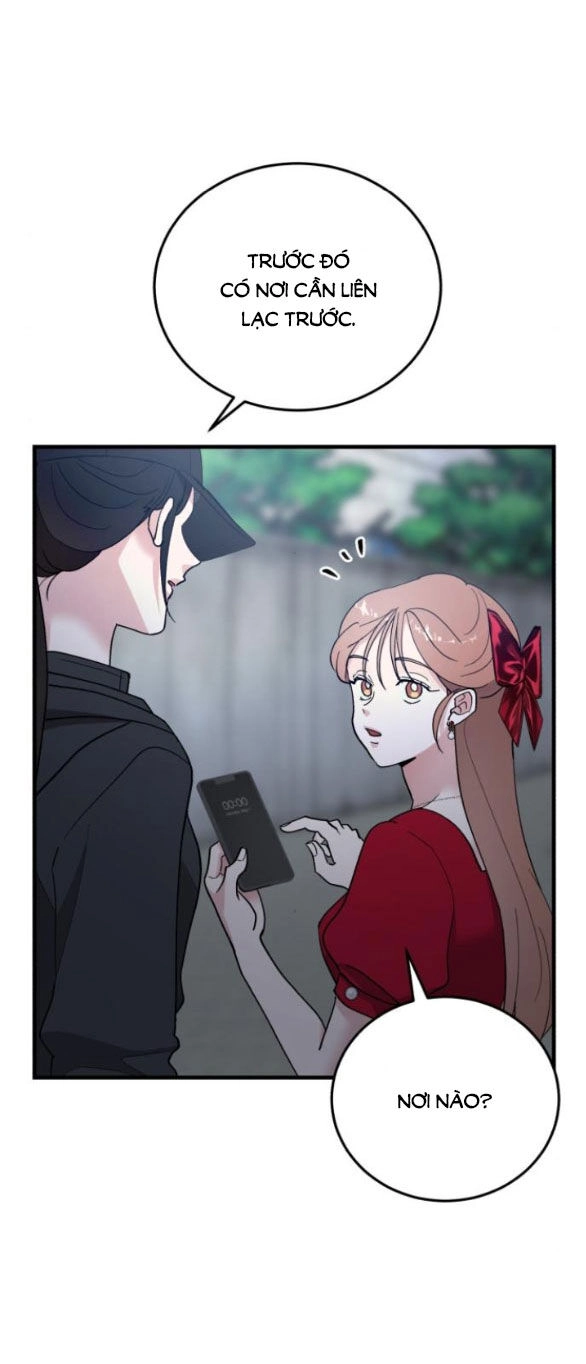 Tân Hôn Mệt Mỏi Của Trưởng Phòng Chapter 50.2 - 34