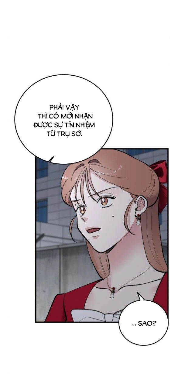 Tân Hôn Mệt Mỏi Của Trưởng Phòng Chapter 51.1 - 4