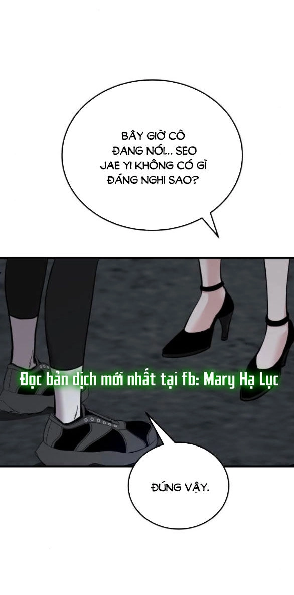 Tân Hôn Mệt Mỏi Của Trưởng Phòng Chapter 51.1 - 6