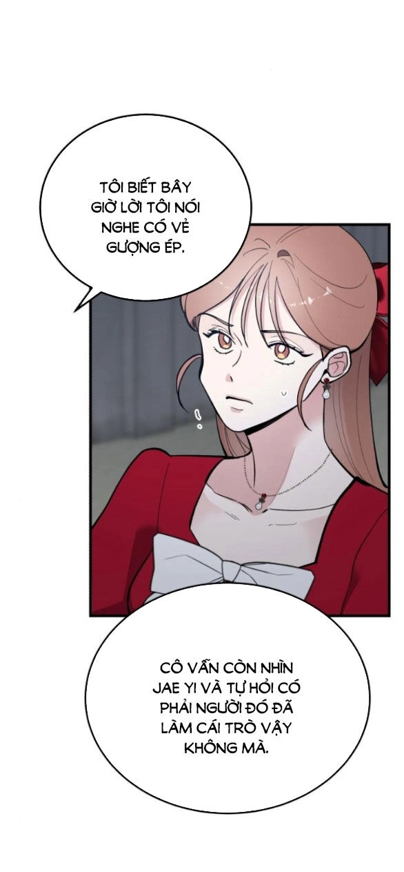 Tân Hôn Mệt Mỏi Của Trưởng Phòng Chapter 51.1 - 8