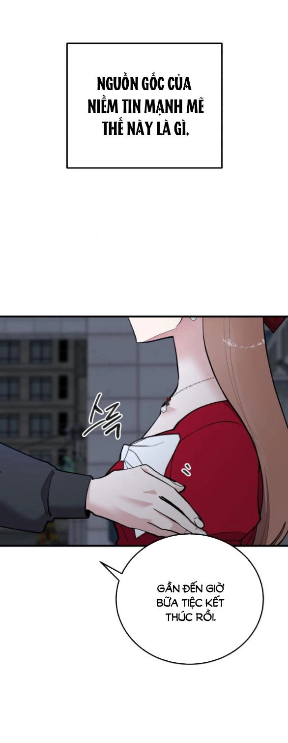 Tân Hôn Mệt Mỏi Của Trưởng Phòng Chapter 51.1 - 12