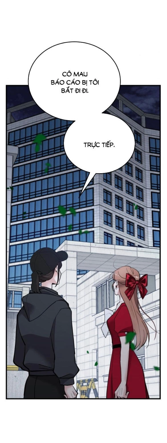 Tân Hôn Mệt Mỏi Của Trưởng Phòng Chapter 51.1 - 13