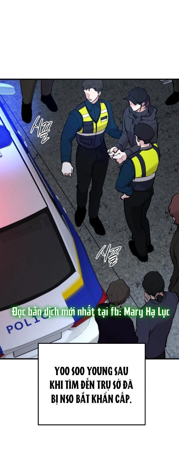 Tân Hôn Mệt Mỏi Của Trưởng Phòng Chapter 51.1 - 15