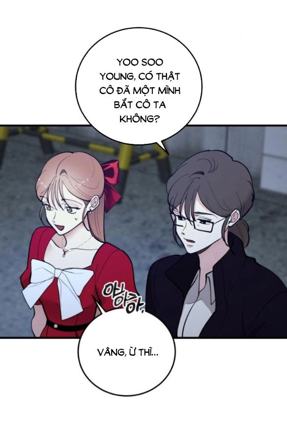 Tân Hôn Mệt Mỏi Của Trưởng Phòng Chapter 51.1 - 19