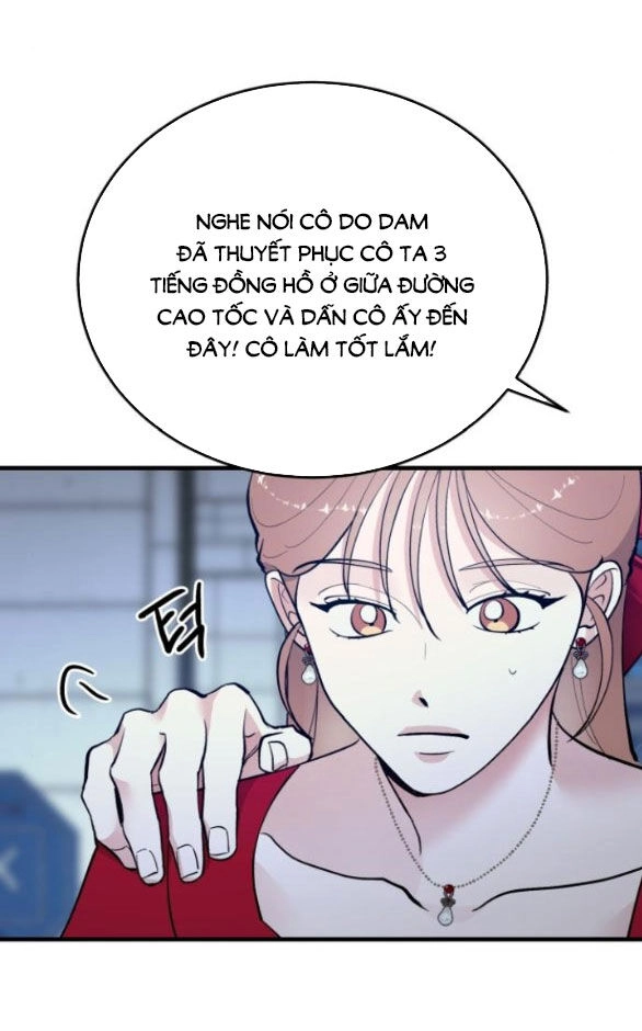 Tân Hôn Mệt Mỏi Của Trưởng Phòng Chapter 51.1 - 20