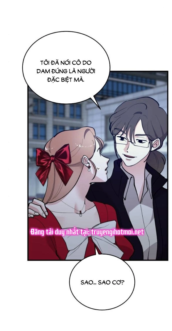 Tân Hôn Mệt Mỏi Của Trưởng Phòng Chapter 51.1 - 21