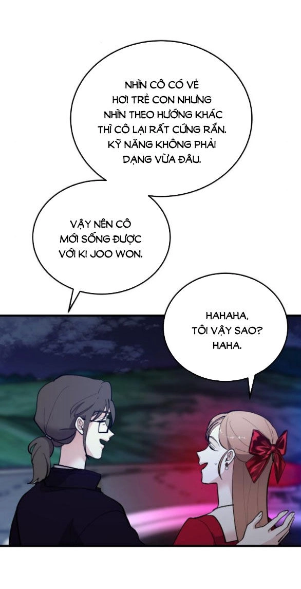 Tân Hôn Mệt Mỏi Của Trưởng Phòng Chapter 51.1 - 22