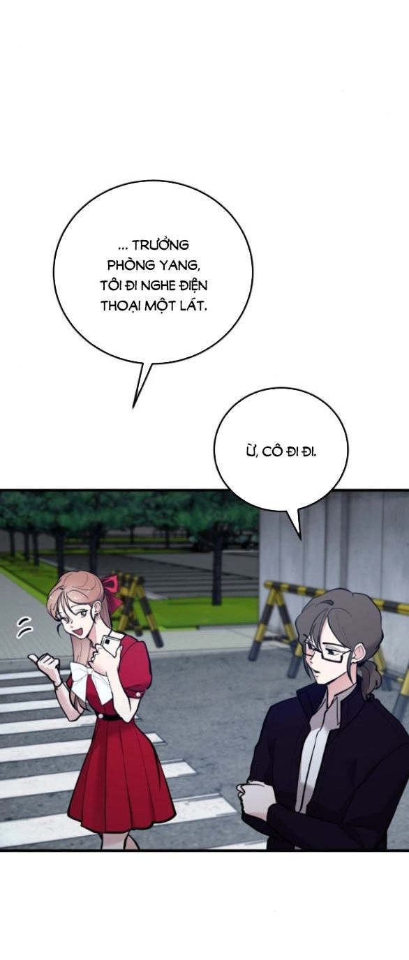 Tân Hôn Mệt Mỏi Của Trưởng Phòng Chapter 51.1 - 25