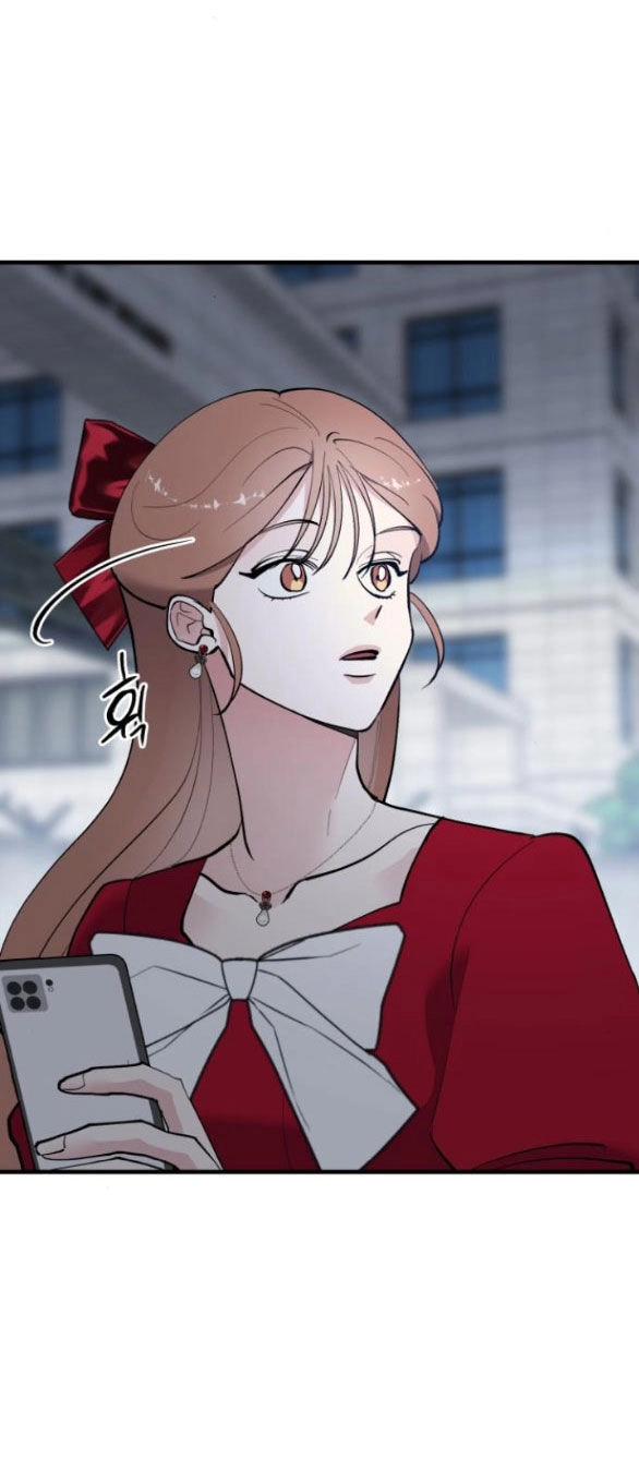 Tân Hôn Mệt Mỏi Của Trưởng Phòng Chapter 51.1 - 28