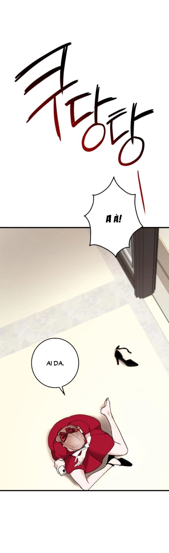 Tân Hôn Mệt Mỏi Của Trưởng Phòng Chapter 51.1 - 34