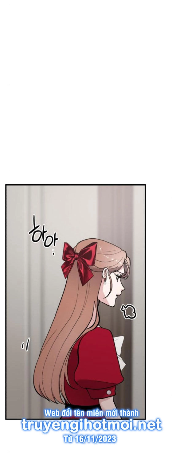 Tân Hôn Mệt Mỏi Của Trưởng Phòng Chapter 51.1 - 35