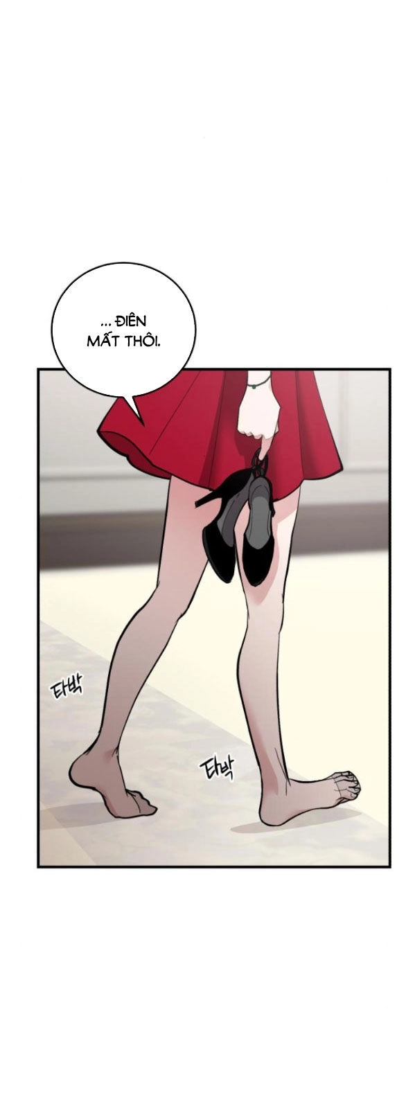 Tân Hôn Mệt Mỏi Của Trưởng Phòng Chapter 51.1 - 36