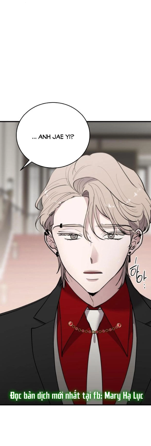 Tân Hôn Mệt Mỏi Của Trưởng Phòng Chapter 51.2 - 2