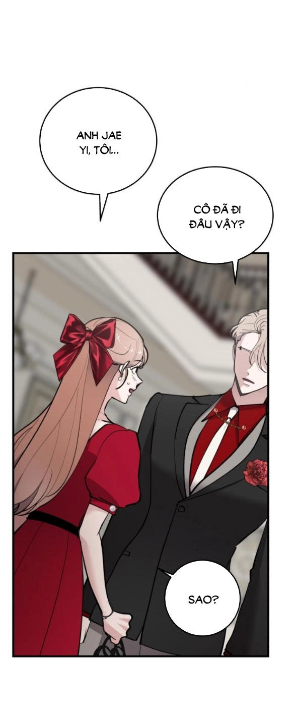 Tân Hôn Mệt Mỏi Của Trưởng Phòng Chapter 51.2 - 3